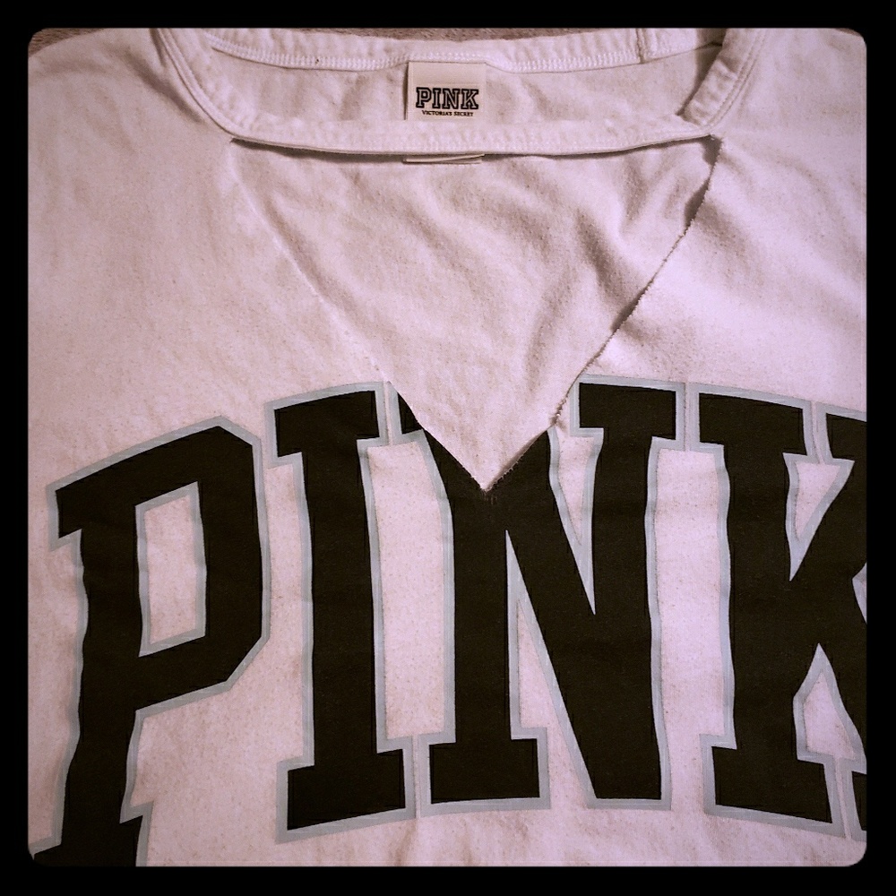 Victoria Secret T-shirt